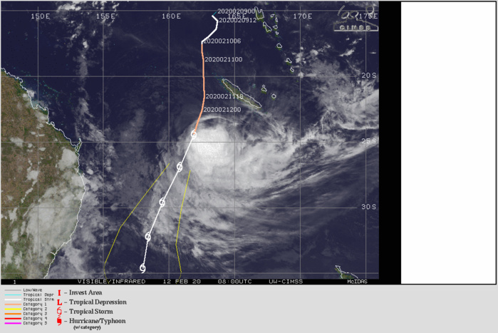 CIMSS/US