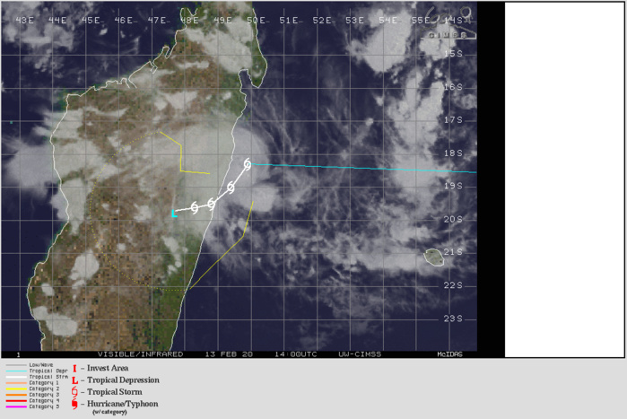 CIMSS/US