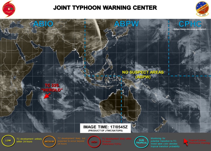 JTWC