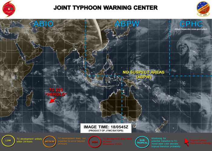 JTWC