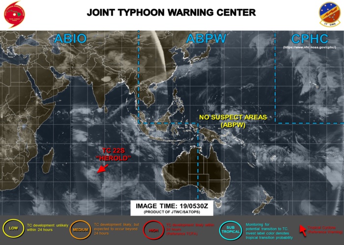 JTWC JTWC