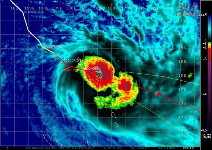 JTWC JTWC