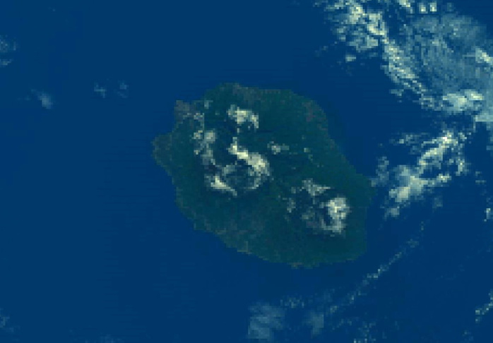 Eumetsat/PH. Eumetsat/PH.