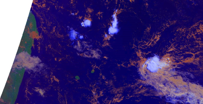 EUMETSAT/PH. EUMETSAT/PH.