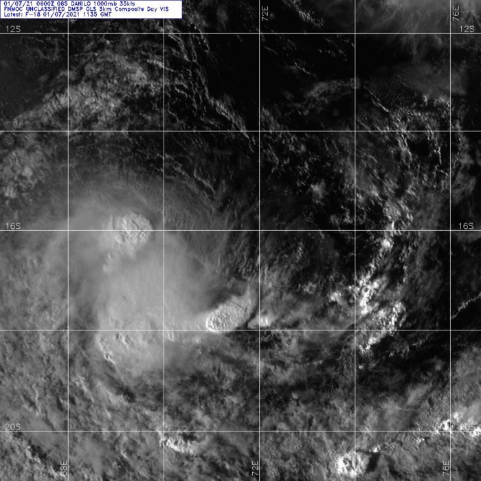 07/1135UTC. DMSP.