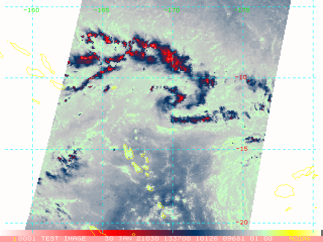 INVEST 99P. 30/1337UTC. MICROWAVE DEPICTS A SMALL BUT WELL SIGNED SYSTEM.