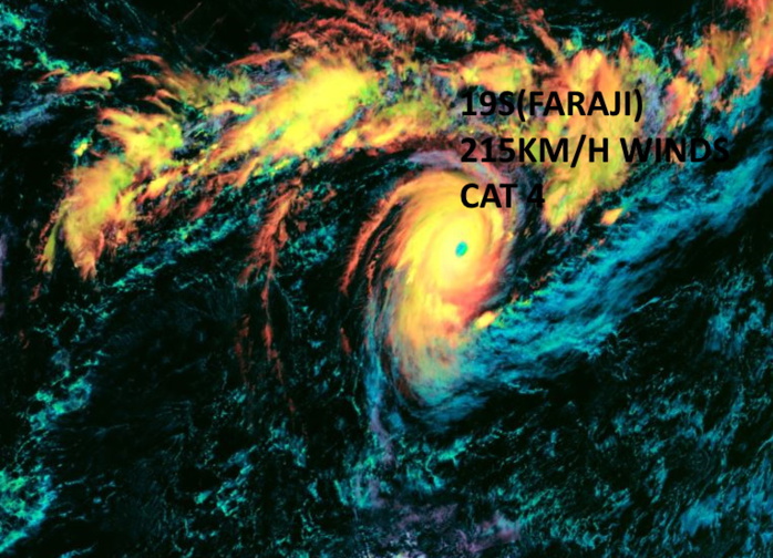 19S(FARAJI). 07/0830UTC. CIRA. 19S(FARAJI). 07/0830UTC. CIRA.