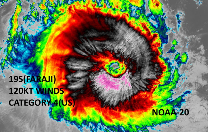 19S(FARAJI). 08/0804UTC. NOAA-20.