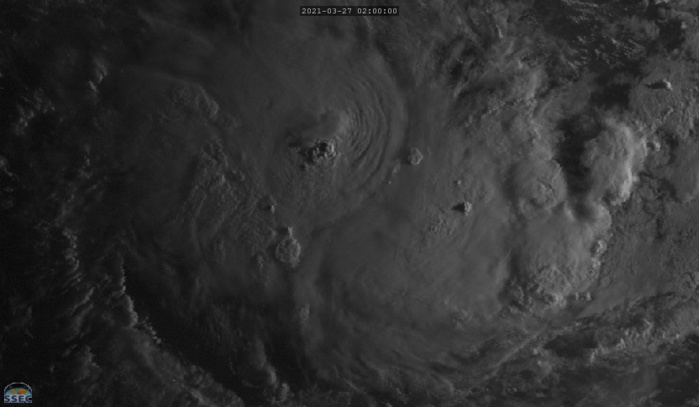 INVEST 98S. 27/10UTC. 8H LOOP. IF NECESSARY CLICK TO ANIMATE.