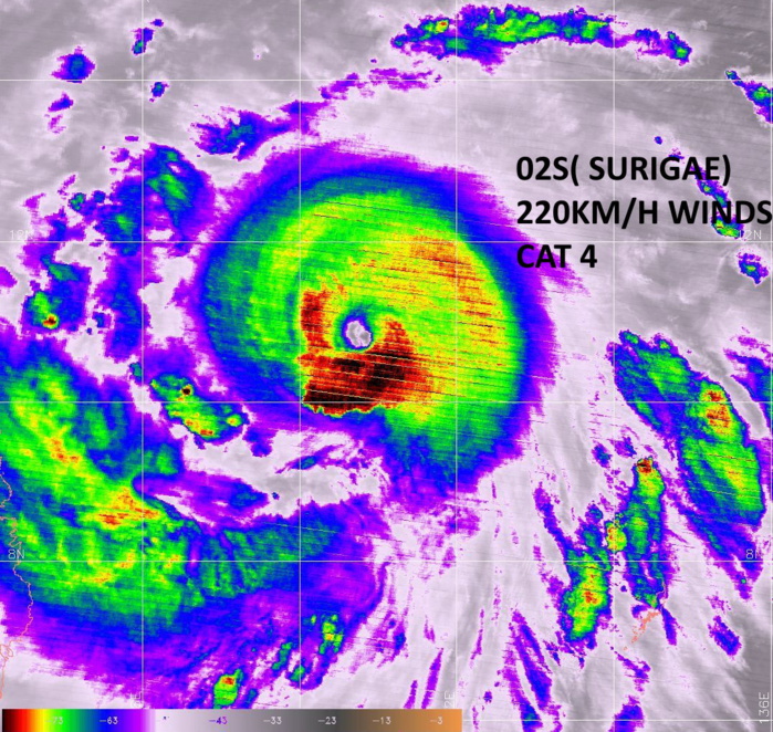 02W(SURIGAE). 17/0130UTC.