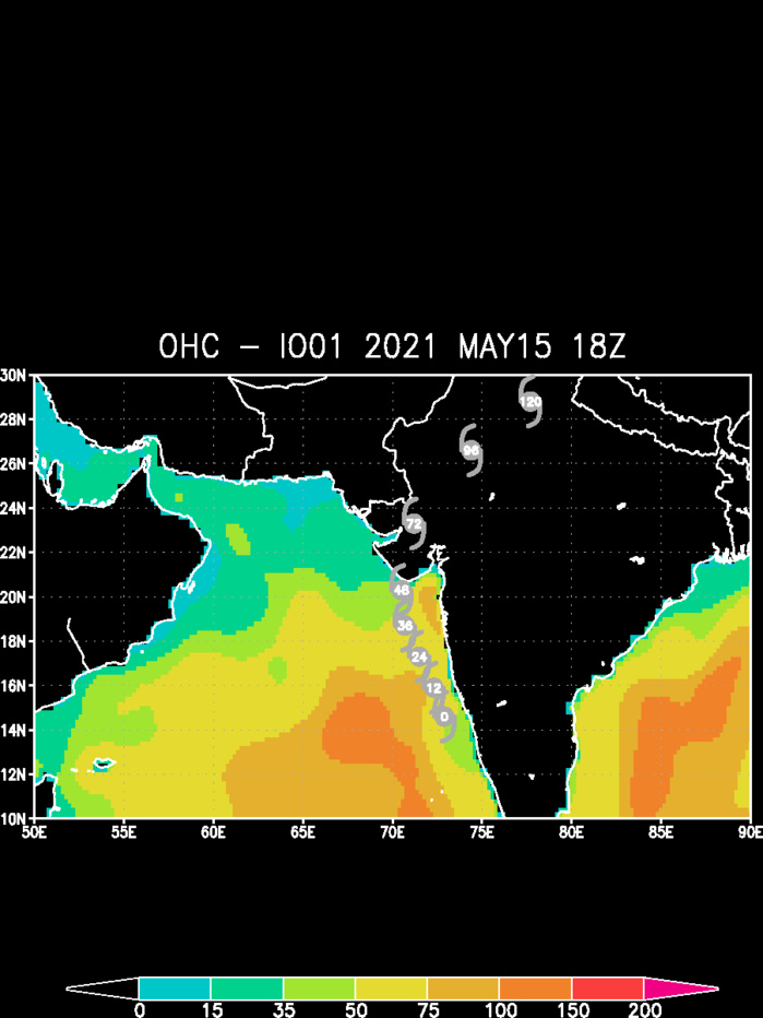 TC 01A IS TRACKING OVER GOOD OCEAN HEAT SUPPORT.
