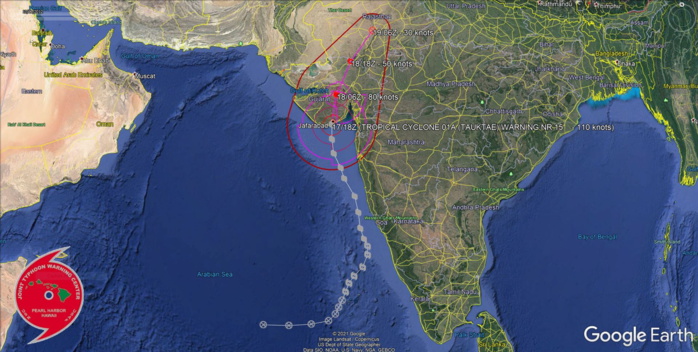 TC 01A. PEAK INTENSITY WAS 120KNOTS/ US CAT 4. TC 01A. PEAK INTENSITY WAS 120KNOTS/ US CAT 4.