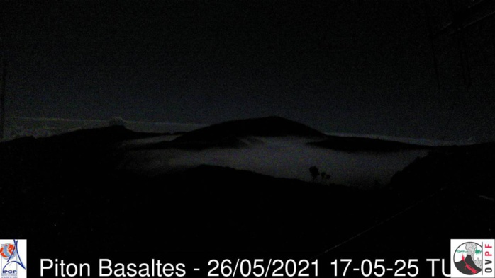 21H05. MÉTÉO RÉUNION.