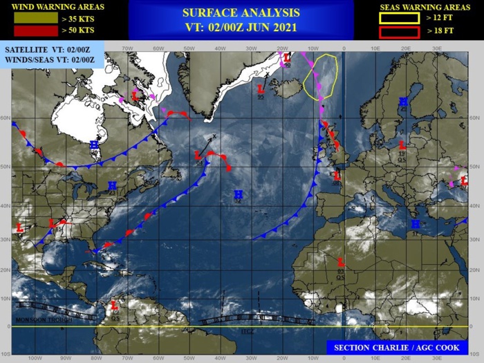 WNP: TD 04W (CHOI-wan) is forecast to intensify a bit within 24hours, track Southwest of Manila and then over the South China Sea, 02/09utc update