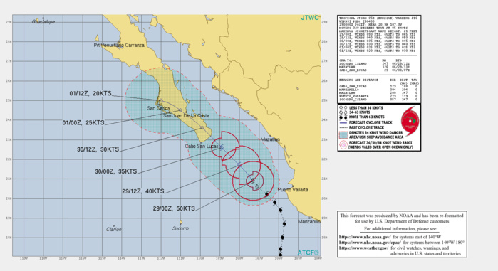EASTERN NORTH PACIFIC: 05E(ENRIQUE). WEAKENING TROPICAL STORM. EASTERN NORTH PACIFIC: 05E(ENRIQUE). WEAKENING TROPICAL STORM.