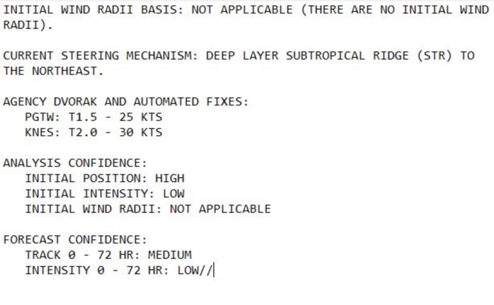 TD 07W is forecast to reach Tropical Storm intensity within 24hours/ Invest 97W still under watch// North Altantic: 05L(ELSA) South of Cuba, 05/03utc updates TD 07W is forecast to reach Tropical Storm intensity within 24hours/ Invest 97W still under watch// North Altantic: 05L(ELSA) South of Cuba, 05/03utc updates
