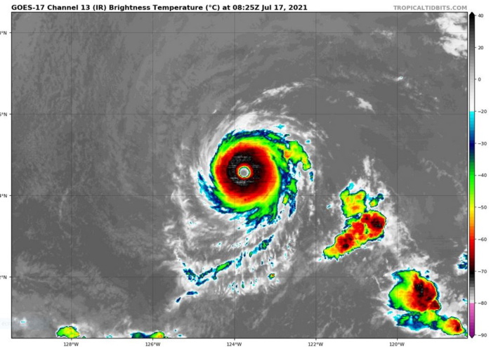 06E(FELICIA). DVORAK=5.5/5.5 AT 17/06UTC.