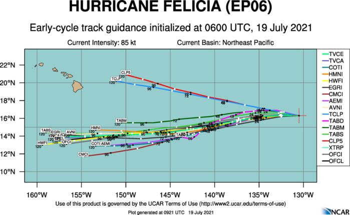 06E(FELICIA). GUIDANCE.