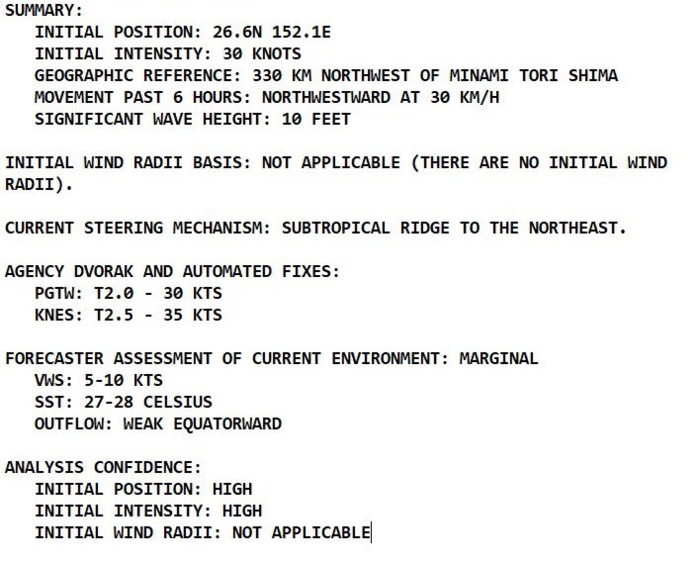 Pacific Ocean still active: several systems monitored both West and East of the dateline, 03/03utc updates Pacific Ocean still active: several systems monitored both West and East of the dateline, 03/03utc updates