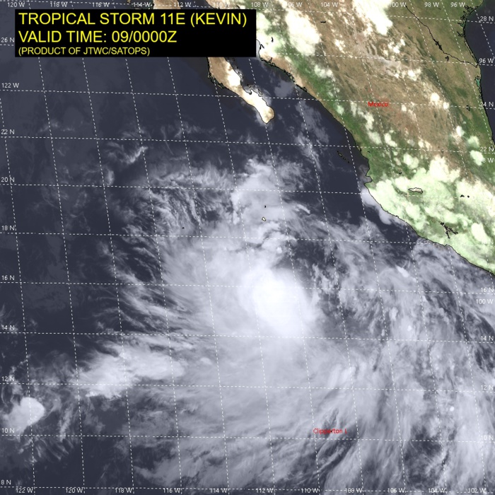 TS 11E(KEVIN). TS 11E(KEVIN).
