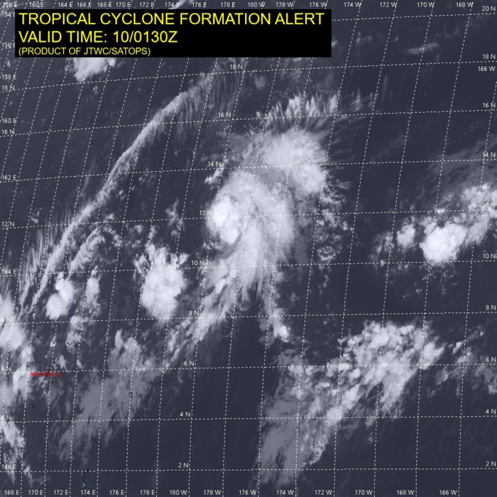 INVEST 91C. INVEST 91C.