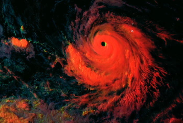 HU 12E(LINDA). 14/0050UTC. GOES-17. HU 12E(LINDA). 14/0050UTC. GOES-17.