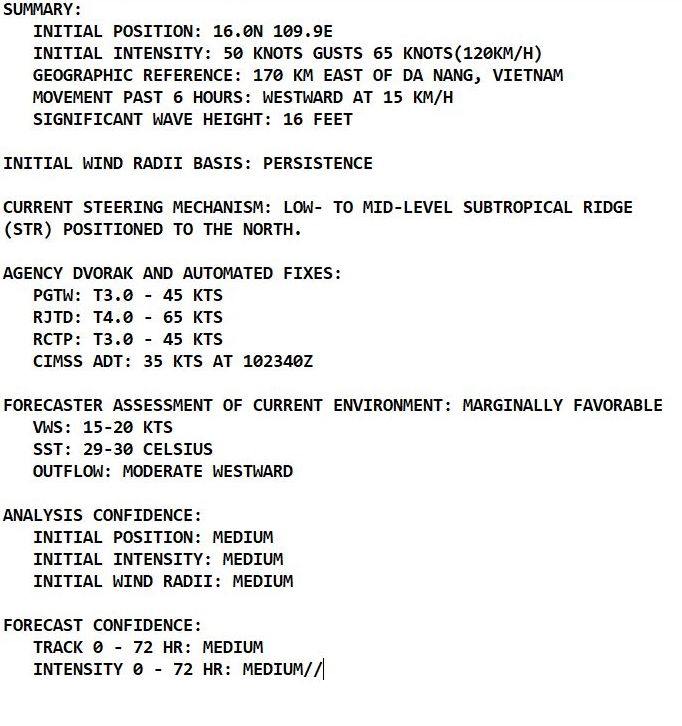 JTWC: busy cyclonic monitoring, STY 19W(CHANTHU) peaked as a CAT 5(155knots) with gusts well over 300km/h, 11/03utc updates 