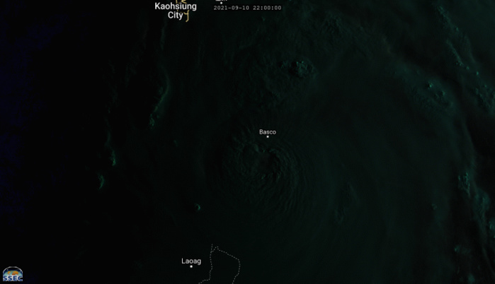 STY 19W(CHANTHA). SATELLITE ANALYSIS, INITIAL POSITION AND INTENSITY DISCUSSION: WHILE UNDERGOING AN EYEWALL REPLACEMENT CYCLE AND ABSORBING INVEST  96W, STY 19W HAS WEAKENED SIGNIFICANTLY OVER THE PAST SIX HOURS WITH  THE LOSS OF THE EYE AND WARMING CLOUD TOP TEMPERATURES.  ADDITIONALLY, ANIMATED ENHANCED INFRARED SATELLITE IMAGERY DEPICTS A  MORE ASYMMETRIC CONVECTIVE STRUCTURE, WHICH MAY SIGNAL A MORE RAPID  WEAKENING TREND. OVERALL, CONFIDENCE IN THE INITIAL POSITION REMAINS  HIGH. THE INITIAL INTENSITY IS ASSESSED AS MEDIUM CONFIDENCE BASED  ON DVORAK ESTIMATES RANGING FROM 7.0 TO 7.5 AND THE ADT ESTIMATE.  UPPER-LEVEL CONDITIONS HAVE REMAINED HIGHLY FAVORABLE WITH STRONG  RADIAL OUTFLOW AND ENHANCED POLEWARD OUTFLOW.