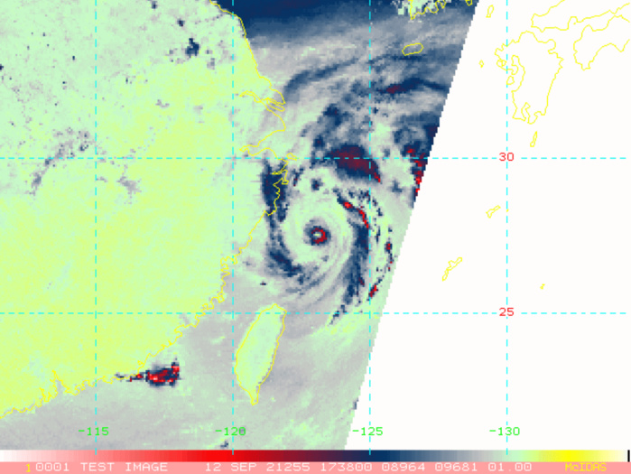 TY 19W(CHANTHU).MICROWAVE DATA SHOW THE DEVELOPMENT OF A MOAT OF WEAK RADAR RETURNS SURROUNDING A COMPACT CORE OF CONVECTION WHICH IS WRAPPING INTO THE ILL-DEFINED LOW LEVEL CIRCULATION CENTER (LLCC).