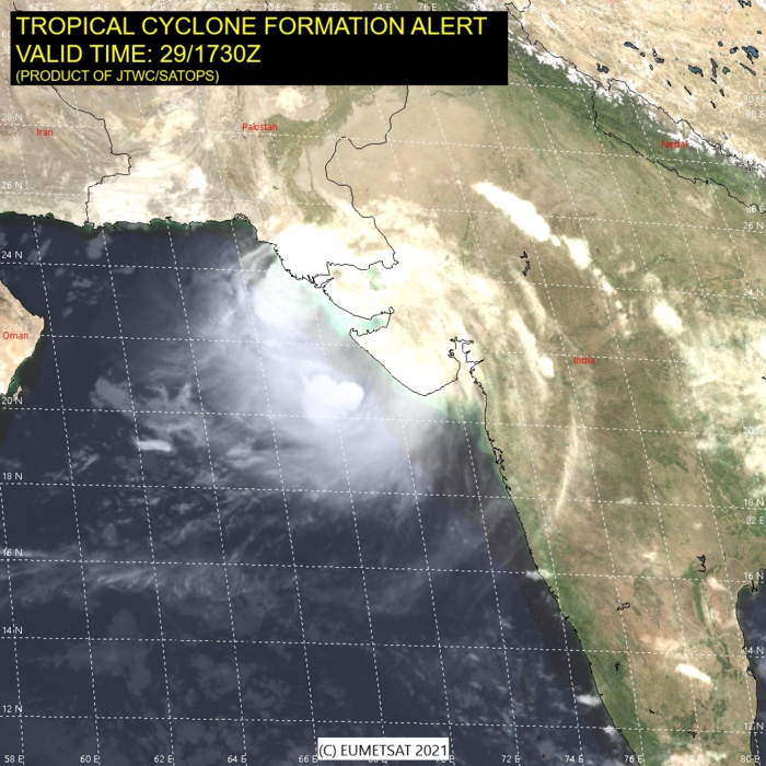 TY 20W(MINDULLE) CAT3 forecast to remain intense for the next 24h//Arabian Sea: remnants of TC 03B having a new lease of life//Atlantic: still active! TY 20W(MINDULLE) CAT3 forecast to remain intense for the next 24h//Arabian Sea: remnants of TC 03B having a new lease of life//Atlantic: still active!
