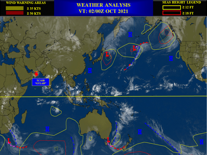 Invest 92W now on the map//TC 03B intensifying and approaching Oman//Former STY 20W(MINDULLE) now extratropical,Atlantic duo update,02/09utc