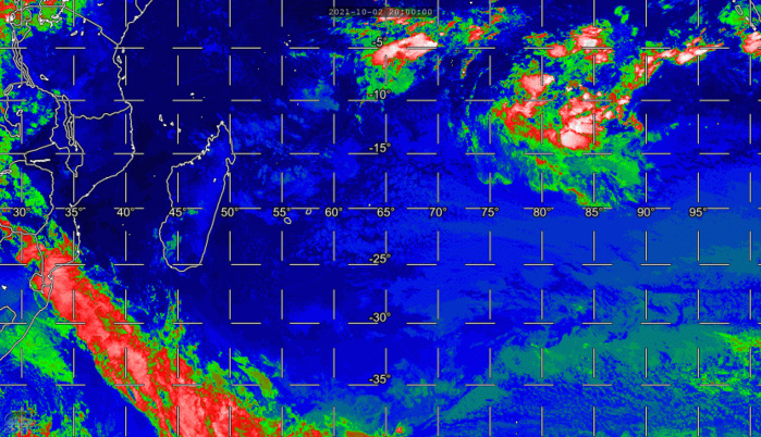Dimanche 03 Octobre 2021: cartes de prévisions et animation satellite+ tendances à 6 jours Dimanche 03 Octobre 2021: cartes de prévisions et animation satellite+ tendances à 6 jours