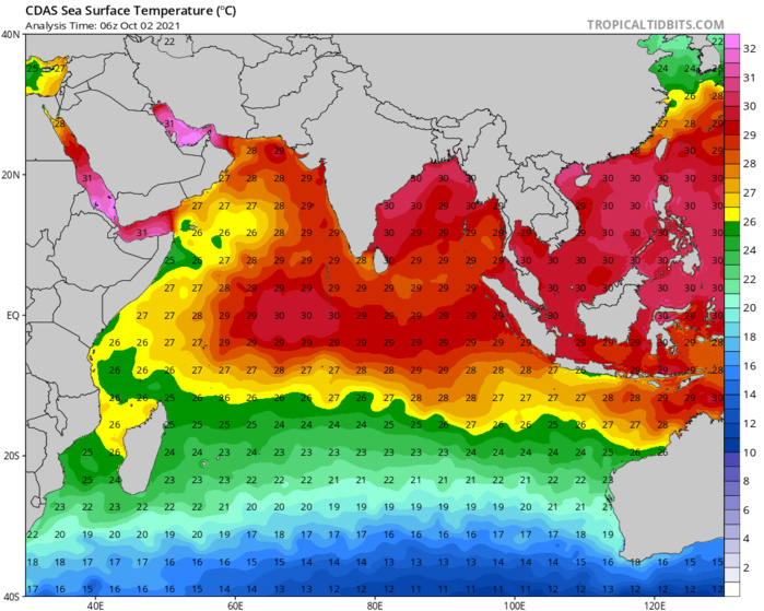 Dimanche 03 Octobre 2021: cartes de prévisions et animation satellite+ tendances à 6 jours Dimanche 03 Octobre 2021: cartes de prévisions et animation satellite+ tendances à 6 jours