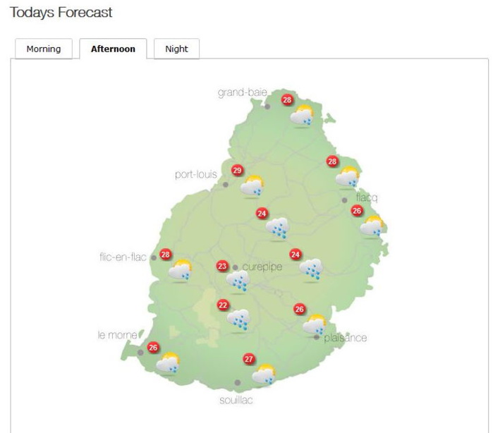 ILES SOEURS: Mardi 05 Octobre 2021: cartes de prévisions et animation satellite pour MAURICE et la RÉUNION ILES SOEURS: Mardi 05 Octobre 2021: cartes de prévisions et animation satellite pour MAURICE et la RÉUNION