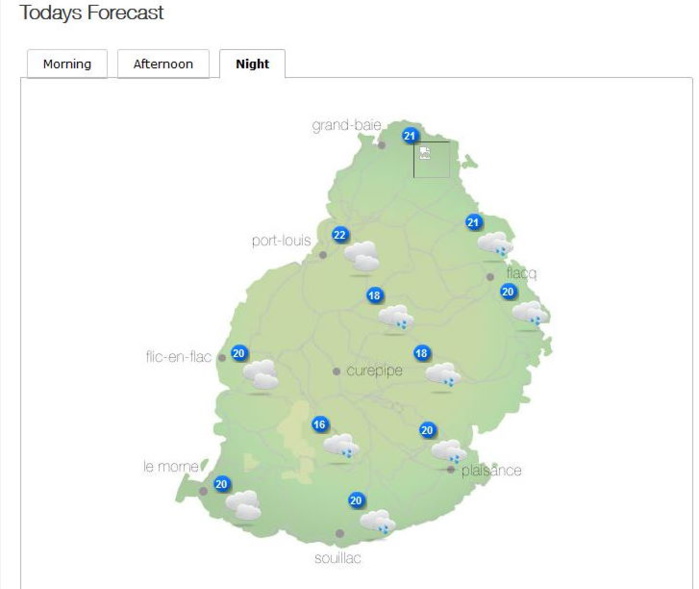 ILES SOEURS: Mardi 05 Octobre 2021: cartes de prévisions et animation satellite pour MAURICE et la RÉUNION ILES SOEURS: Mardi 05 Octobre 2021: cartes de prévisions et animation satellite pour MAURICE et la RÉUNION