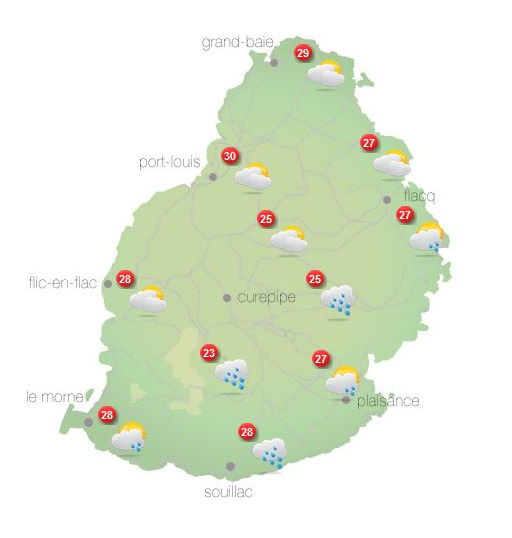 ILES SOEURS: Mercredi 06 Octobre 2021: le temps change demain Jeudi alors que le front froid traverse la RÉUNION puis MAURICE ILES SOEURS: Mercredi 06 Octobre 2021: le temps change demain Jeudi alors que le front froid traverse la RÉUNION puis MAURICE