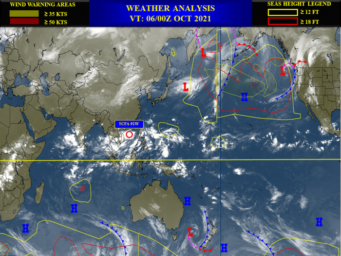 Invest 92W:TCFA re-issued/2 WEEK CYCLONIC DEVELOPMENT POTENTIAL: likely to be active East of the Philippines and over the BOB,06/06utc update Invest 92W:TCFA re-issued/2 WEEK CYCLONIC DEVELOPMENT POTENTIAL: likely to be active East of the Philippines and over the BOB,06/06utc update