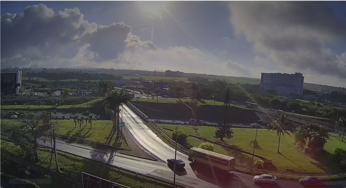 MAURITIUS TELECOM MAURITIUS TELECOM