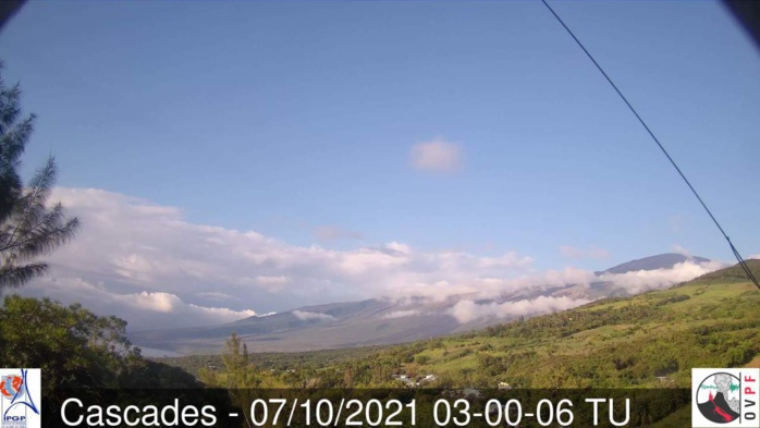MÉTÉO RÉUNION