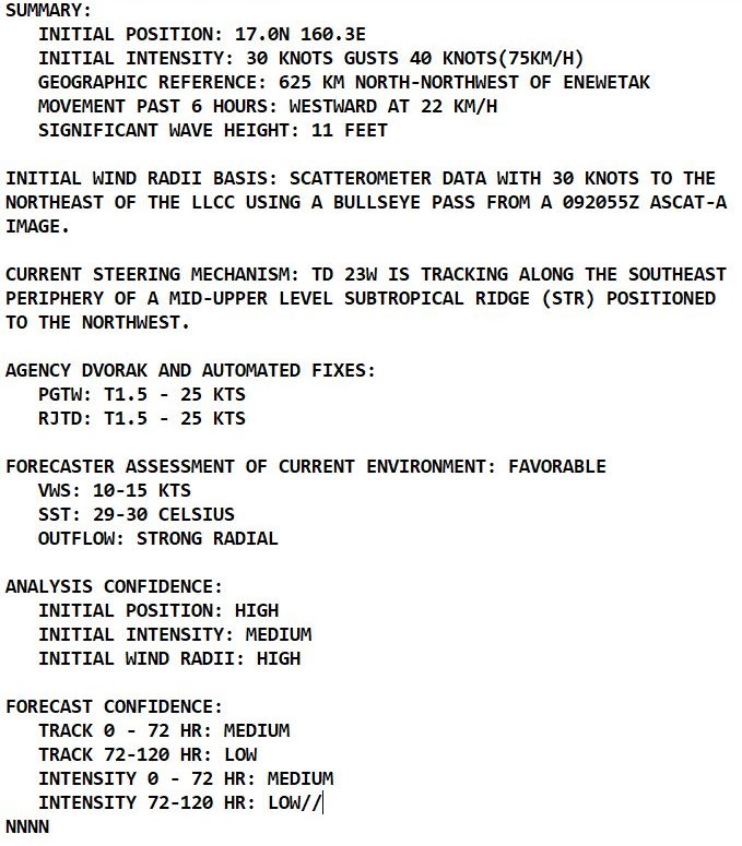 93W has merged with 94W /TS 22W(LIONROCK) making final landfall/TD 23W(NAMTHEUN) intensifying, 10/06utc updates 93W has merged with 94W /TS 22W(LIONROCK) making final landfall/TD 23W(NAMTHEUN) intensifying, 10/06utc updates