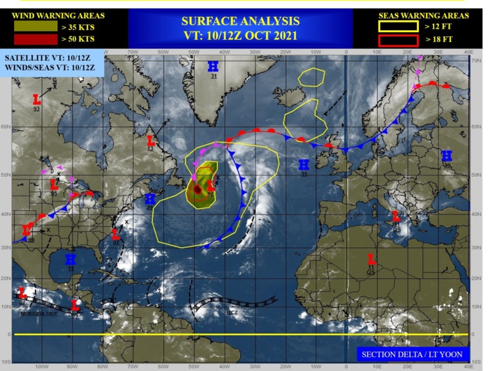 TS 24W(KOMAPSU) and TS 23W(NAMTHEUN) both intensifying gradually//Eastern North Pacific:TD 16E set to intensify markedly next 48h,10/16utc