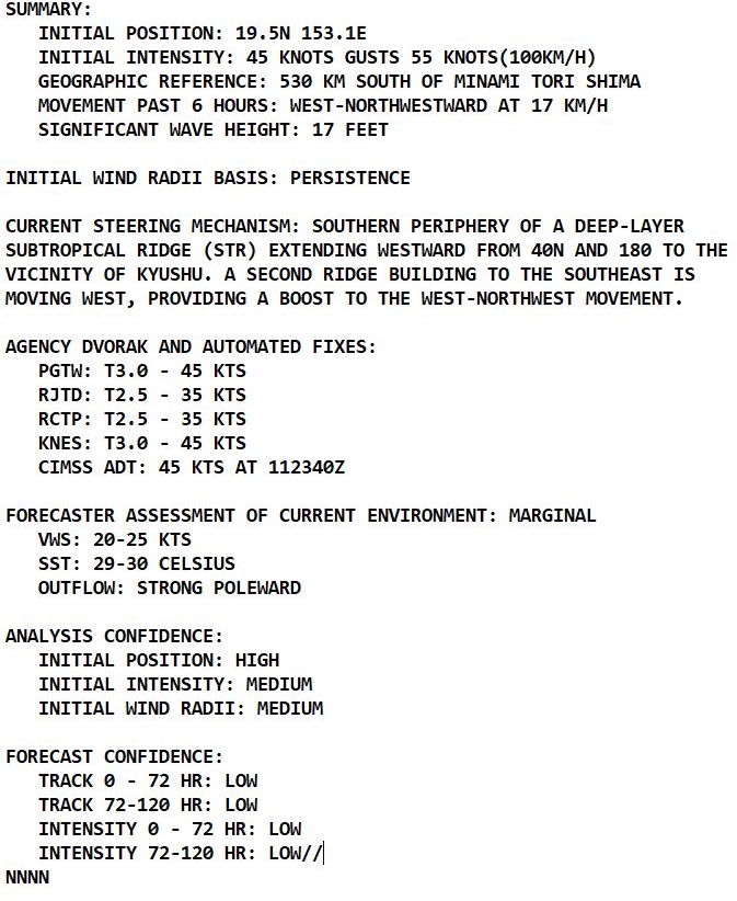 TS 24W(KOMPASU) peaking near Typhoon intensity by 12hours/23W(NAMTHEUN) battling wind shear//TS 16E(PAMELA) set to reach CAT 2 within 36h,12/04utc TS 24W(KOMPASU) peaking near Typhoon intensity by 12hours/23W(NAMTHEUN) battling wind shear//TS 16E(PAMELA) set to reach CAT 2 within 36h,12/04utc