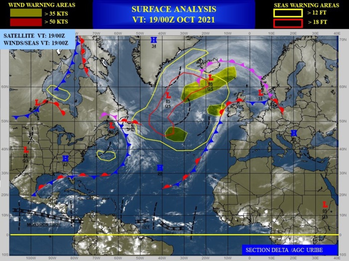 JTWC: no suspect areas, 19/06utc up-date JTWC: no suspect areas, 19/06utc up-date