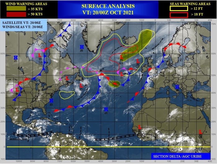 2 WEEK CYCLONIC DEVELOPMENT POTENTIAL: some development possible near the Philippines by this weekend and early next week over the SCS