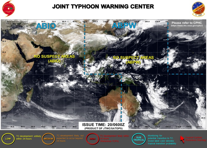 2 WEEK CYCLONIC DEVELOPMENT POTENTIAL: some development possible near the Philippines by this weekend and early next week over the SCS