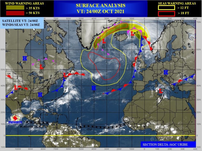 TS 25W to intensify next 4 days to Typhoon CAT 1// 17E(RICK) set to reach Hurricane CAT 3 within 24hours and make landfall,24/06utc updates