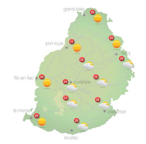 ILES SOEURS: cartes+prévisions pour MAURICE/RÉUNION pour ce Mercredi 27 Octobre 2021, changement de temps probable Vendredi ILES SOEURS: cartes+prévisions pour MAURICE/RÉUNION pour ce Mercredi 27 Octobre 2021, changement de temps probable Vendredi
