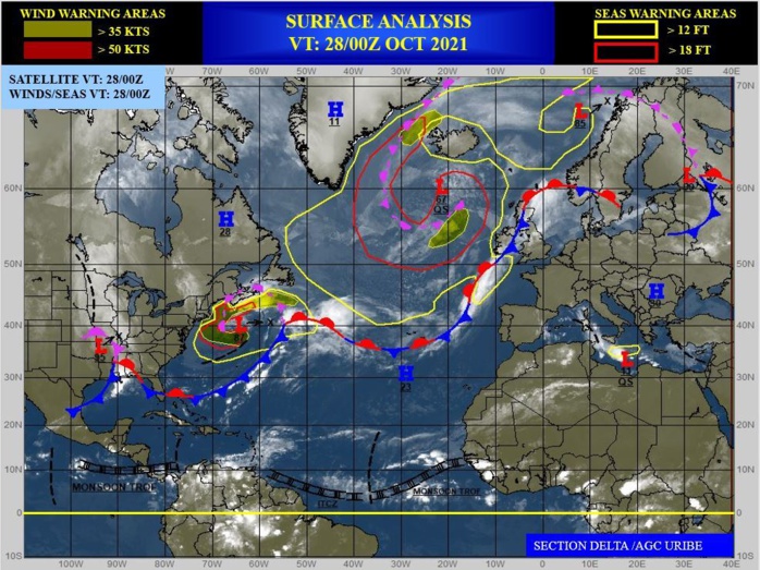 Despite its current very large eye Typhoon 25W(MALOU) is still forecast to reach CAT 2 within 24hours, 28/06utc update