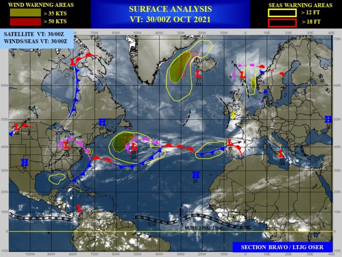 Invest 90W on the map//Tropical Cyclone Formation Alert for Invest 93S, 29/21utc updates