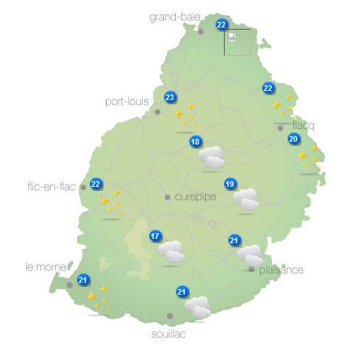 ILES SOEURS: prévisions+cartes détaillées pour ce weekend et le 01 Novembre pour MAURICE/RÉUNION, Perturbation Tropicale Sud-Est de Diégo